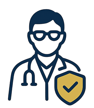 Compassionate Service Icon