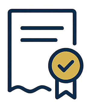 Navigating Prior Authorizations Icon