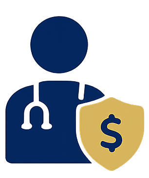 Provider Cost Free Icon